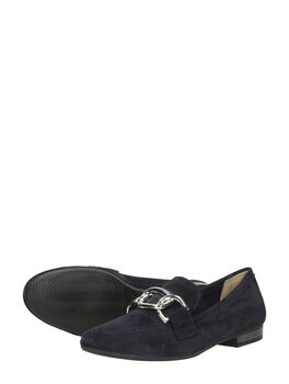 Mocassin