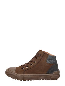 Veterschoenen Hoog