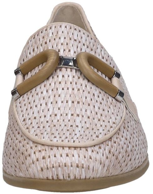 Mocassin - large