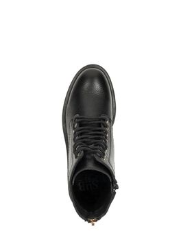 Schnürstiefel
