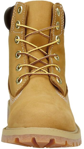 Premium 6 Inch Boot - large