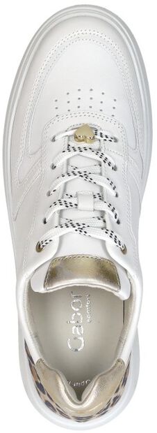 Sneaker low - large