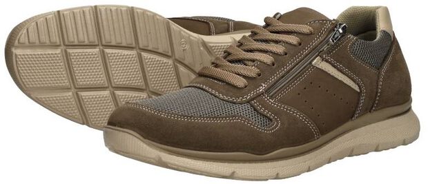Schnürschuhe low - large