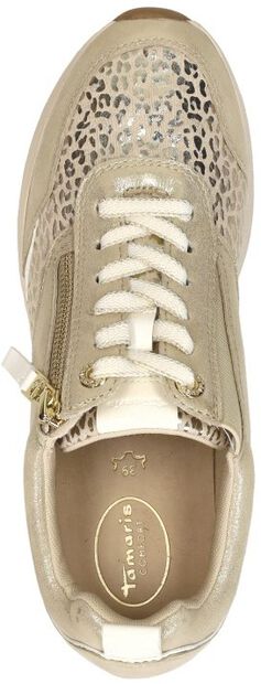 Schnürschuhe low - large
