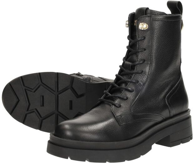 Schnürstiefel - large