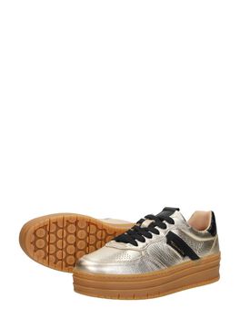 Sneakers Laag