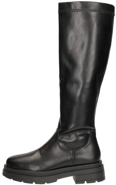 Hohe Stiefel - large