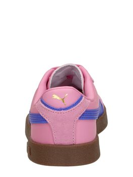 Puma Club II