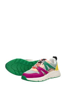 Sneaker low