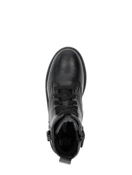 Schnürstiefel