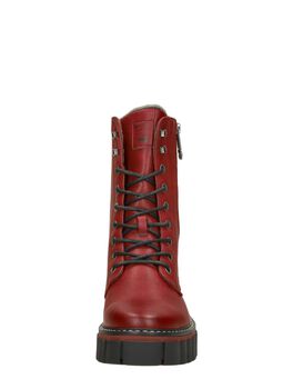 Schnürstiefel