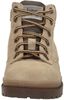 Veterschoenen Hoog - small