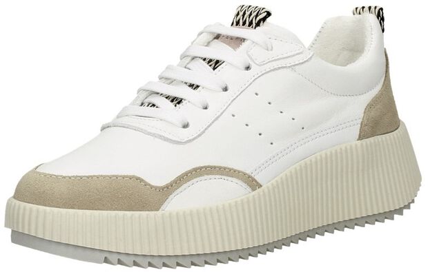 Schnürschuhe low - large