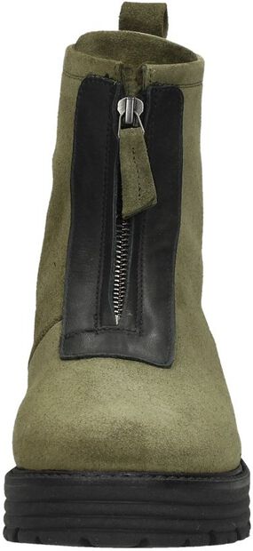 Flache Stiefeletten - large