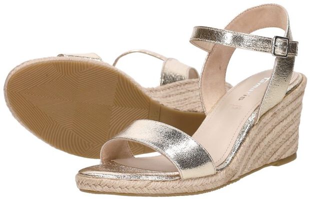 Sandalen Touwzool - large