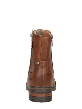 Schnürstiefel