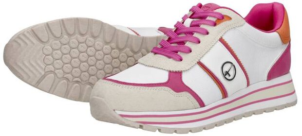 Sneaker low - large