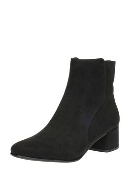 Stiefeletten mit Absatz