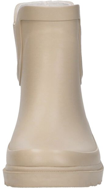 Kids Plain Chelsea Rubber Rainboot - large