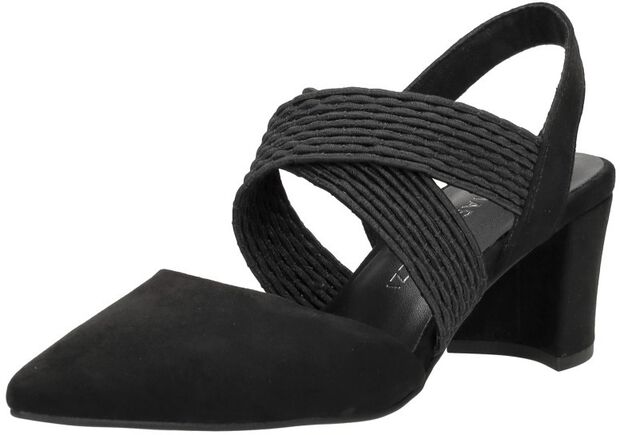 Pumps - large