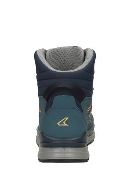 Axos GTX MID