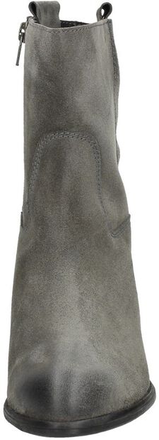 Stiefeletten mit Absatz - large