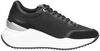 Internal Wedge Lace Up-Nylon Mix - small