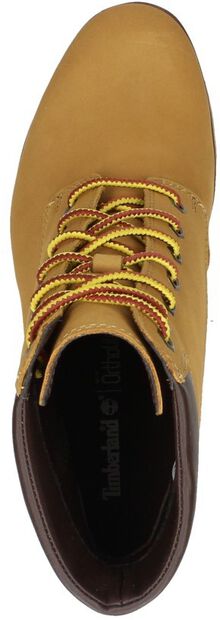 Allington 6 Inch Lace Up - large