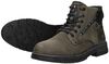 Veterschoenen Hoog - small