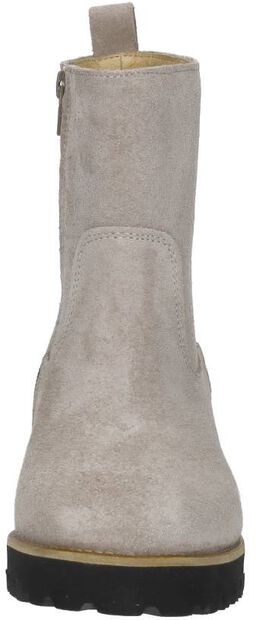 Stiefeletten mit Absatz - large