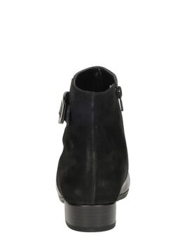 Stiefeletten mit Absatz