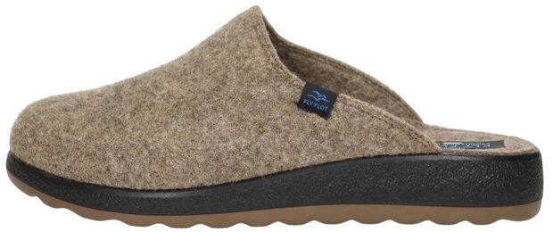 Offene Hausschuhe - large