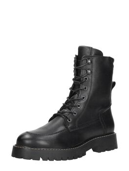 Veterschoenen Hoog