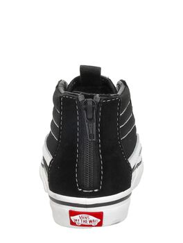 TD SK8-Hi Zip