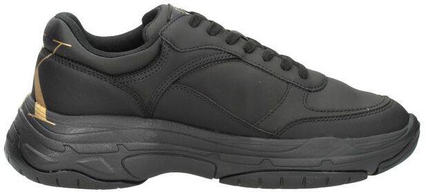 Chunky Lace Up Sneaker - large