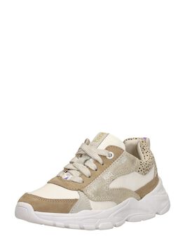 Niedrige Schuhe