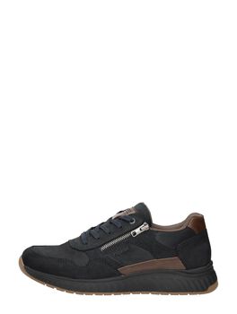 Schnürschuhe low