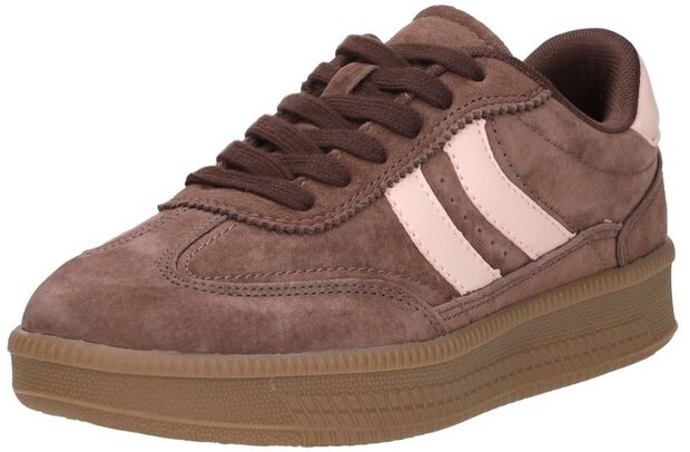 Sneakers Laag - large