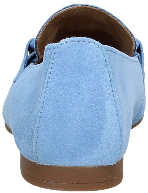 Mocassin - large