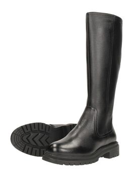 Hohe Stiefel