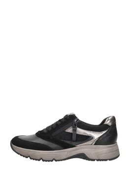 Veterschoenen Laag