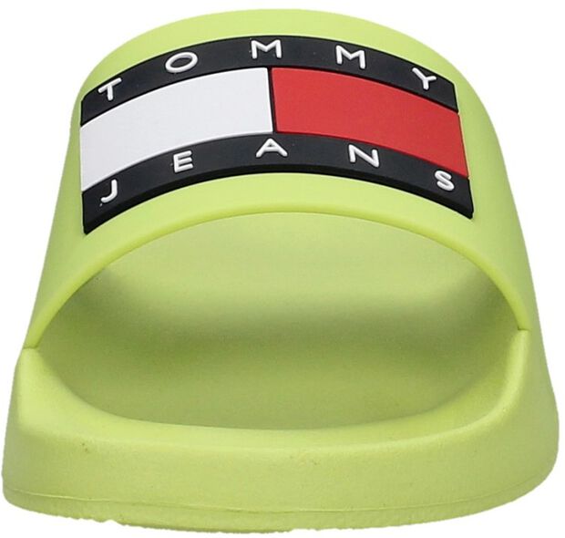 Offene Zehe - large