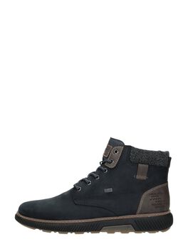 Schnürstiefel