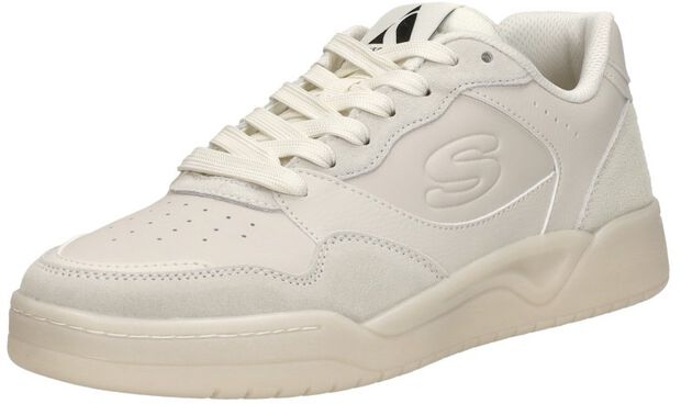 Koopa Court - Volley Low Varsity - large