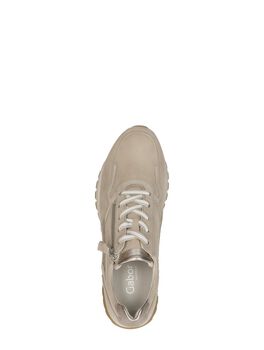 Sneaker low
