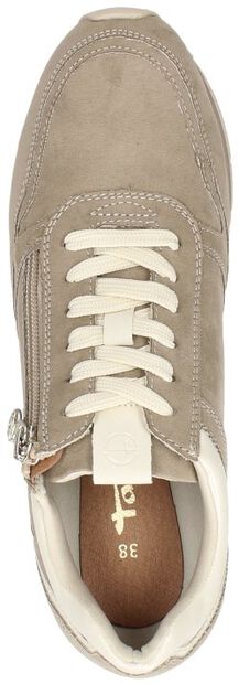 Schnürschuhe low - large