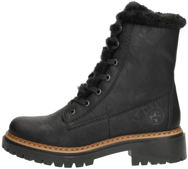 Schnürstiefel - large