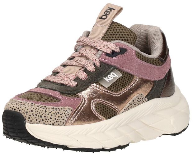 Sneakers Laag - large
