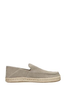 Alonso Loafer Rope