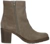 Stiefeletten mit Absatz - small